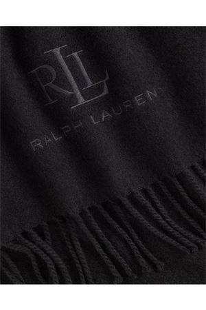 Wl Cshmr Sgn-Scarf LAUREN RALPH LAUREN | Scarf | 454960039009
